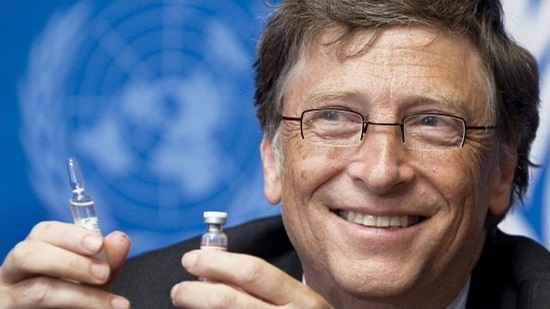 Bill Gates Vaccine