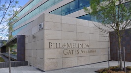 Bill & Melinda Gates Foundation Bill & Melinda Gates Foundation