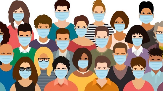 Official Face Mask Advice