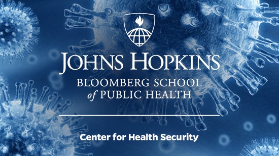 Johns Hopkins Center for Health Security