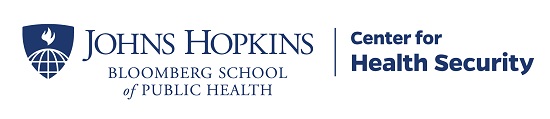 Johns Hopkins Center for Health Security