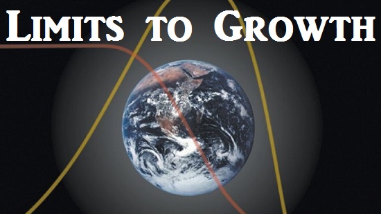 Limits to Growth Limits to Growth