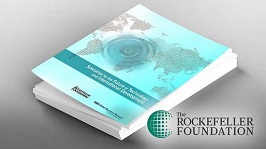Rockefeller Foundation: Lock Step