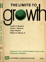 The Limits to Growth 1972