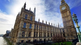 UK Parliament: Potential Harms of Vaccines