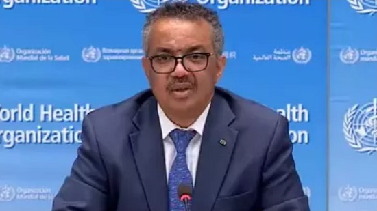 World Health Organization