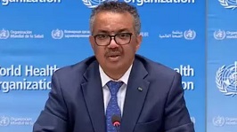 World Health Organization World Health Organization