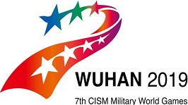 Wuhan Military World Games 2019 Wuhan Military World Games 2019