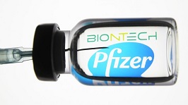 Pfizer-BioNTech COVID-19 Vaccine Pfizer-BioNTech COVID-19 Vaccine